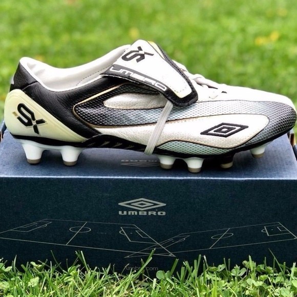 umbro kangaroo leather soccer cleats